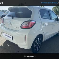 Mitsubishi Space Star 1.2 MIVEC 71ch Red Line EDITION 2024 Limoges