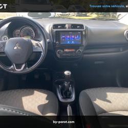 Mitsubishi Space Star 1.2 MIVEC 71ch Red Line EDITION 2024 Limoges