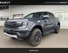 Ford Ranger Limoges