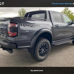 Ford Ranger 2.0 EcoBlue 210ch Stop&Start Double Cabine Raptor BVA10 Limoges