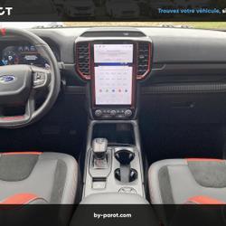 Ford Ranger 2.0 EcoBlue 210ch Stop&Start Double Cabine Raptor BVA10 Limoges
