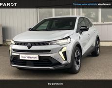 Renault Symbioz Limoges