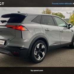 Renault Symbioz 1.6 E-Tech full hybrid 145ch esprit Alpine occasion - Limoges - photo 2/30
