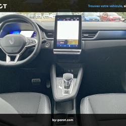 Renault Symbioz 1.6 E-Tech full hybrid 145ch esprit Alpine occasion - Limoges - photo 3/30