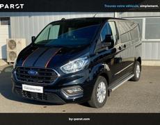 Ford Transit Custom Limoges