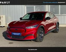 Ford Mustang Limoges