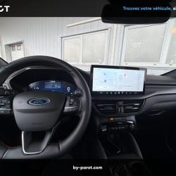 Ford Kuga 2.5 Duratec 180ch Hybrid FlexiFuel ST-Line Powershift Limoges