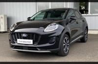 Ford Puma 1.0 EcoBoost Hybrid 125ch Titanium S&S à Limoges