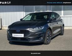 Ford Focus Limoges