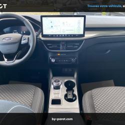 Ford Kuga 2.5 Duratec 180ch Hybrid FlexiFuel Titanium Powershift Limoges
