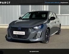 Peugeot 208 Limoges
