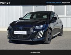 Peugeot 208 Limoges