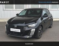 Peugeot 208 Limoges