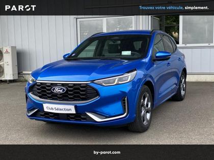 Ford Kuga - 2.5 Duratec 180ch Hybrid FlexiFuel ST-Line X Powershift - 23 990 €