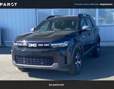 Dacia Bigster Limoges
