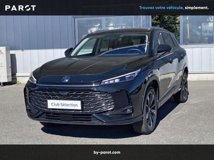 MG EHS - 1.5 Hybrid+ 224ch Comfort - 26 900 €