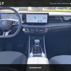 MG EHS 1.5 Hybrid+ 224ch Comfort occasion - Limoges - photo 3/31