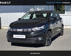 Dacia Sandero Limoges