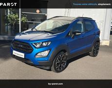 Ford Ecosport Limoges