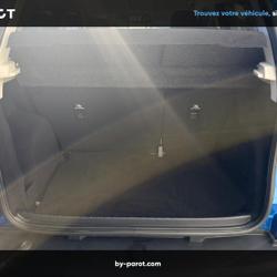 Ford Ecosport 1.0 EcoBoost 125ch Active 147g occasion - Limoges - photo 3/30