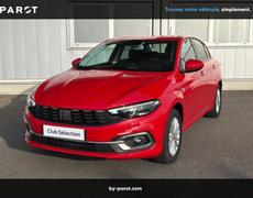 Fiat Tipo 2 1.0 FireFly Turbo 100ch S/S Life Plus 5p