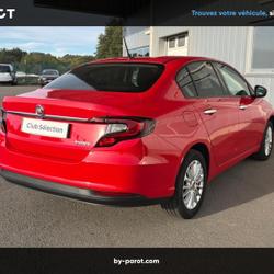 Fiat Tipo 2 1.0 FireFly Turbo 100ch S/S Life Plus 5p occasion - Limoges - photo 2/30