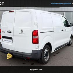 Peugeot Expert Standard 1.5 BlueHDi 120ch S&S Asphalt occasion - Limoges - photo 2/30