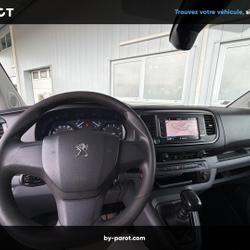 Peugeot Expert Standard 1.5 BlueHDi 120ch S&S Asphalt occasion - Limoges - photo 3/30
