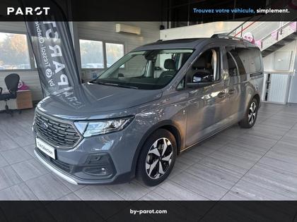 Ford Tourneo Connect - 1.5 EcoBoost 114ch Active - 23 490 €