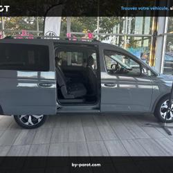 Ford Tourneo Connect 1.5 EcoBoost 114ch Active occasion - Limoges - photo 2/30