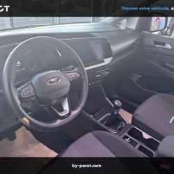 Ford Tourneo Connect 1.5 EcoBoost 114ch Active occasion - Limoges - photo 3/30