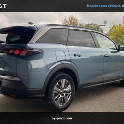 Peugeot 5008 Hybrid 145ch Allure e-DCS6 occasion - Limoges - photo 2/30