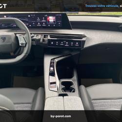 Peugeot 5008 Hybrid 145ch Allure e-DCS6 occasion - Limoges - photo 3/30