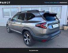 Dacia Bigster - HYBRID 155 JOURNEY - 28 490 €