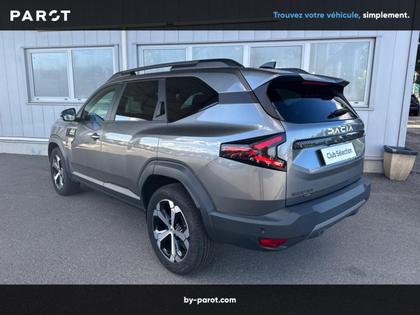 Dacia Bigster - HYBRID 155 JOURNEY - 28 490 €
