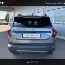 Dacia Bigster HYBRID 155 JOURNEY occasion - Limoges - photo 2/31