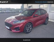 Ford Kuga Limoges