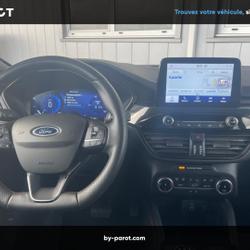 Ford Kuga 2.5 Duratec 190ch FHEV E85 ST-Line X BVA occasion - Limoges - photo 3/30