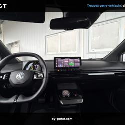 MG MG4 ELC 64KWH- 150 KW LUXURY occasion - Limoges - photo 3/30