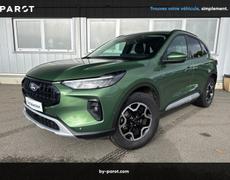 Ford Kuga Limoges