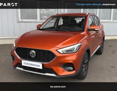 MG ZS Limoges