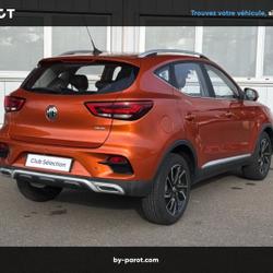 MG ZS EV 1.5 VTi-Tech 106ch Luxury occasion - Limoges - photo 2/30