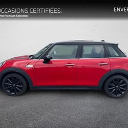 Mini Cooper Cooper S 192ch Exquisite BVA7 Euro6d-T Beaucouz&eacute;