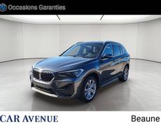 BMW X1 Beaune