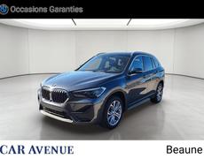 BMW X1 - sDrive18dA 150ch Business Design - 21 490 €