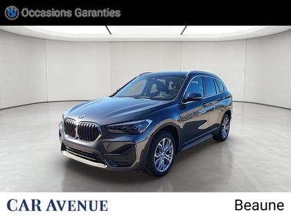 BMW X1 - sDrive18dA 150ch Business Design - 21 490 €