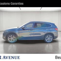 BMW X1 X1 sDrive 18d 150 ch BVA8 Business Design Beaune