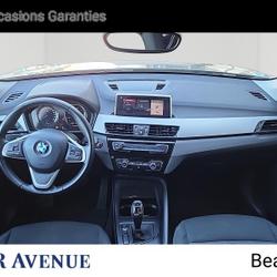 BMW X1 sDrive18dA 150ch Business Design Beaune