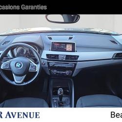 BMW X1 X1 sDrive 18d 150 ch BVA8 Business Design Beaune