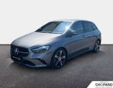 Mercedes Classe B Rosières-près-Troyes